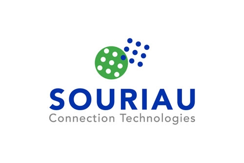 SOURIAU logo