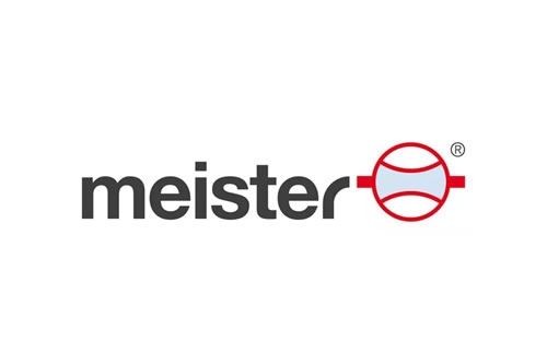 Meister Strömungstechnik GmbH logo